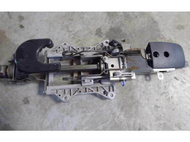 Рулевая рейка Volkswagen Jetta V 2005 - 2010 года