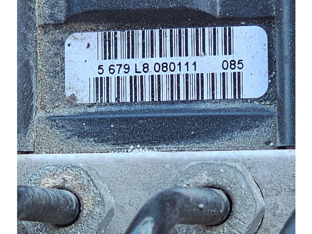 Блок АБС Chevrolet Camaro - года