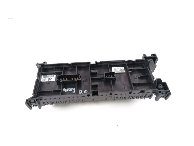 Блок предохранителей A1669063901 Mercedes-Benz ML W166