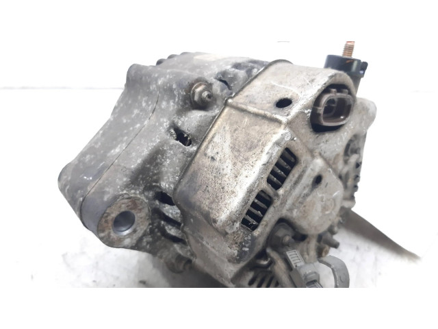 Генератор 31100PEMG01   Honda HR-V 1.6     