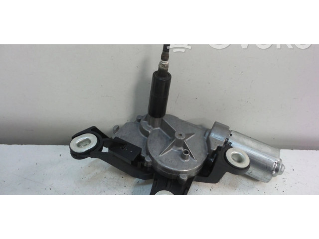 Моторчик заднего дворника 1T0955711    Volkswagen Touran I