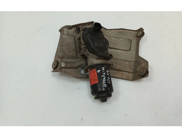 Комплект механизма стеклоочистителей MR275856 Mitsubishi Space Wagon