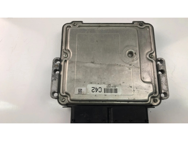 Řídící jednotka 391402A525 Hyundai i40 2014