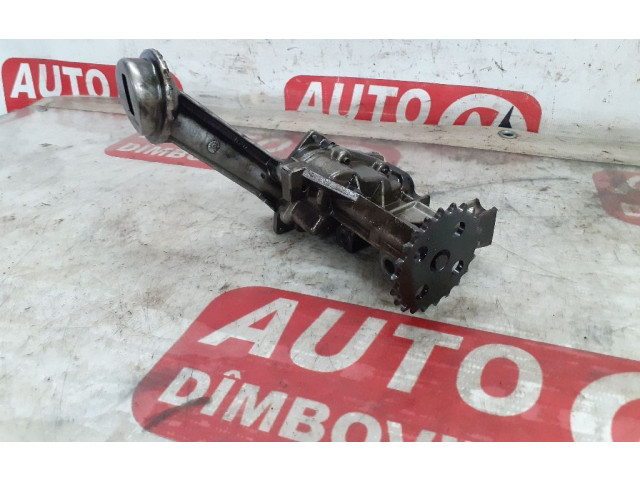 Масляный насос 7700600532, DAC95147 Dacia Logan I