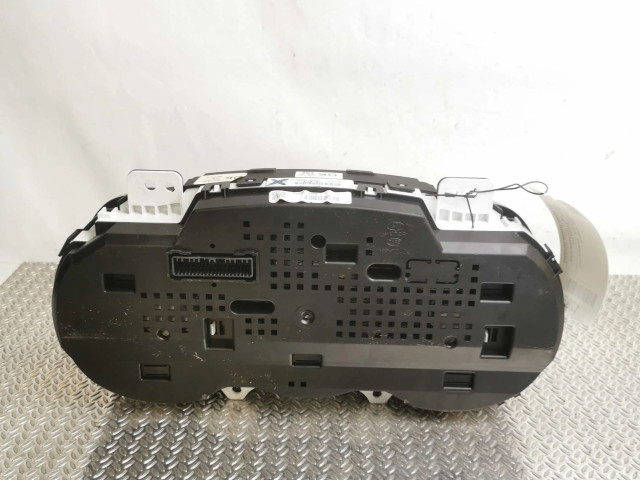 Přístrojová deska  Hyundai ix20 2017 1100319020PO, 940631K080  