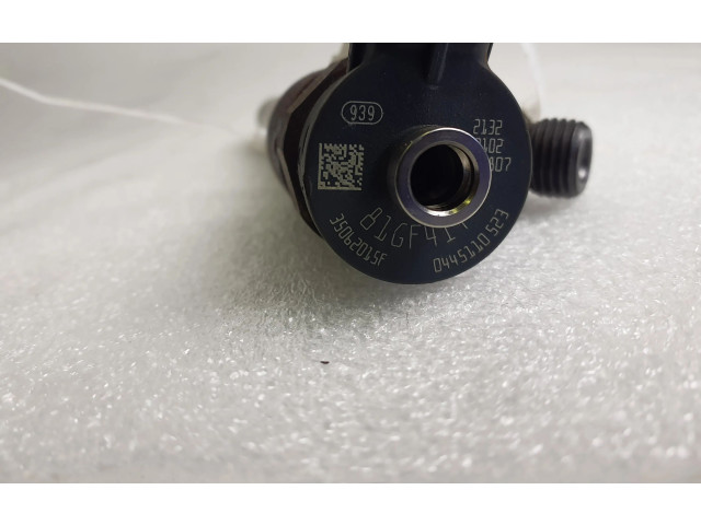 Vstřikovač 35062015F, 0445110523 Maserati Levante