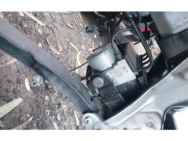 Блок АБС    Peugeot  2008 II  2019 -  года