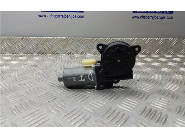 Передний механический механизм для подъема окна 0130821938, 0130821938 Ford Fiesta 2005