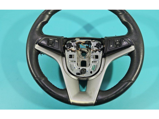Volant Chevrolet Cruze 2012 95227506, IMPRK1489124  