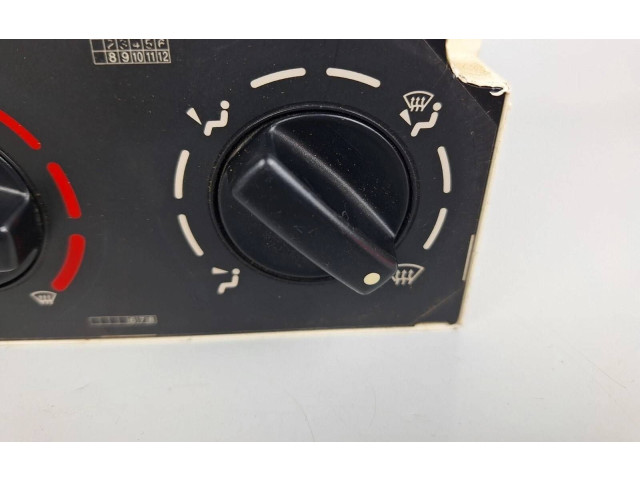 Блок управления климат-контролем 030807D   Citroen Berlingo