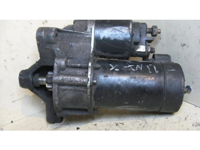 Стартер D6RA661, 18I20I Peugeot 605