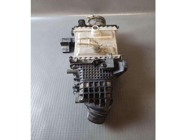 Интеркулер  32249372, 32249375   Volvo V90 Cross Country 