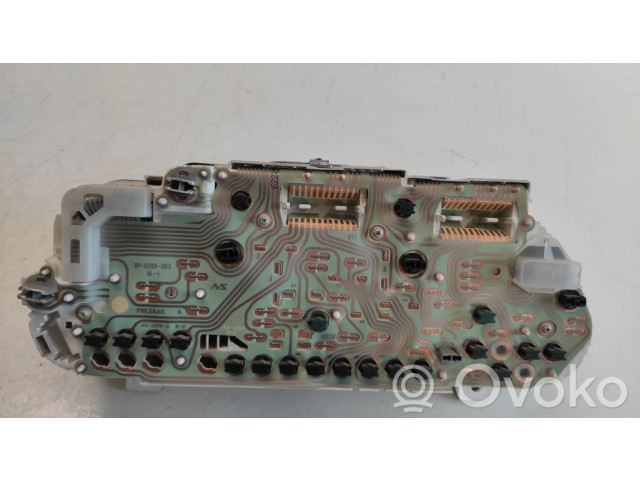 Панель приборов 30819873004, OP0200009 Volvo S40, V40