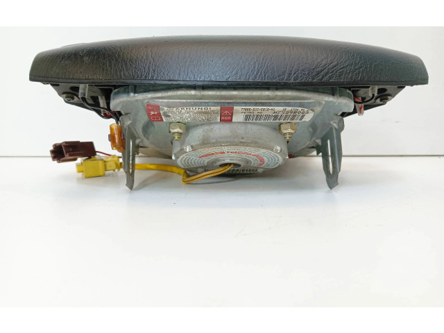 Подушка безопасности водителя 77800S1CE810M1, 1612269902 Honda Accord