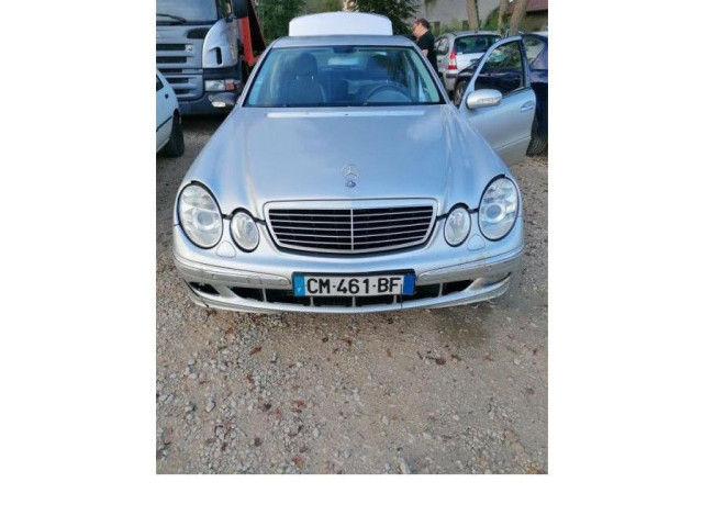 Вентилятор печки    2118300908, 2118300908   Mercedes-Benz E AMG W211