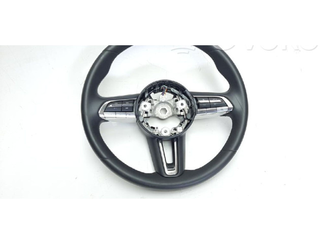 Руль Mazda 3 2019 - года BCKA32982