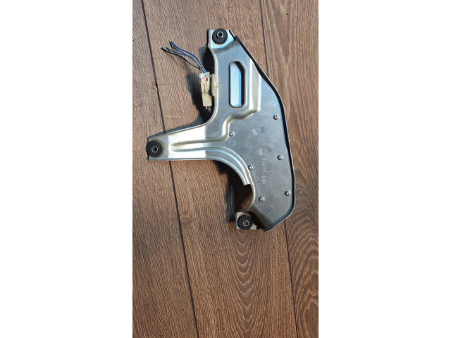 Моторчик заднего дворника 34977581 Mitsubishi Grandis