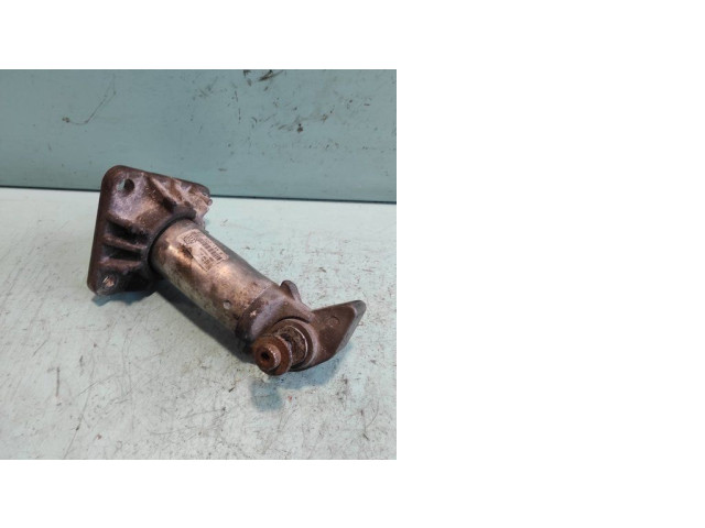 Передний aмортизатор бампера