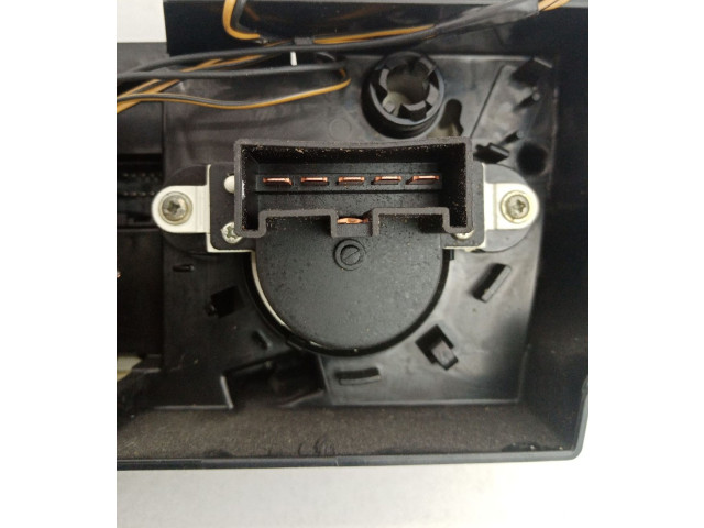 Блок управления климат-контролем REF Lancia Ypsilon