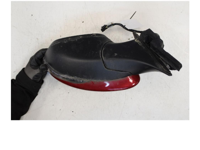 Zpětné zrcátko  Alfa Romeo Stelvio 2022    