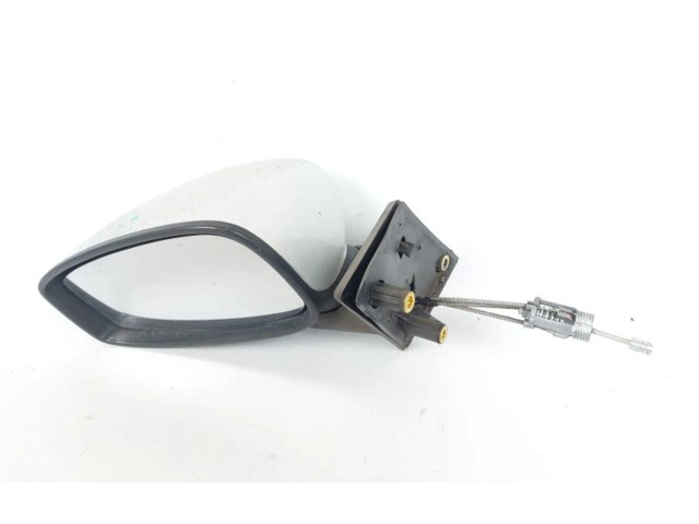 Зеркало электрическое Fiat Idea - года