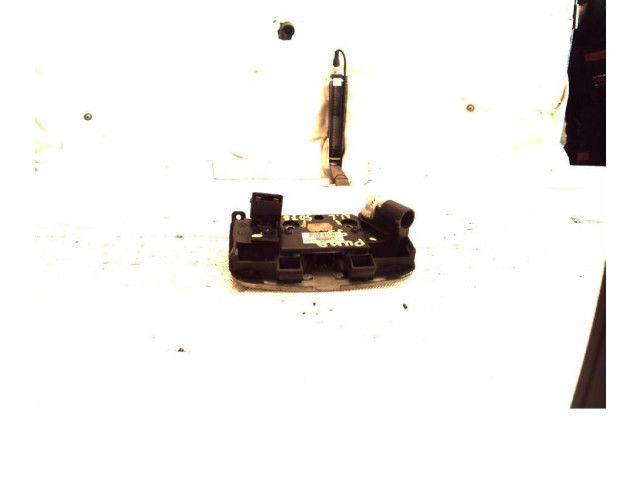 Блок управления климат-контролем Ford Puma