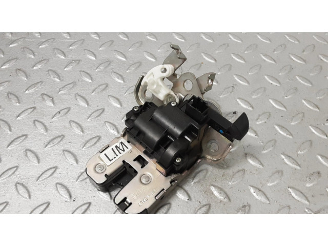 Zámek zadních dveří 4H0827505A Audi A8 S8 D4 4H 2013