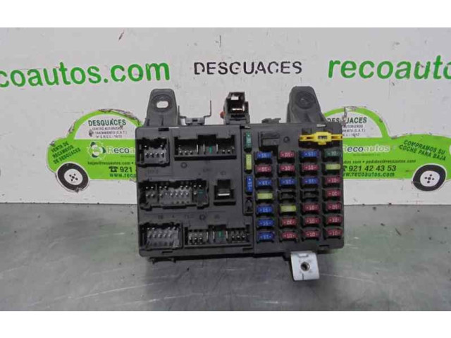 Модуль управления BSM 911981C020   Hyundai Getz    