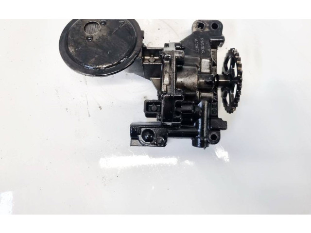 Čerpadlo oleje 7941103100, 9431292021 Citroen Berlingo