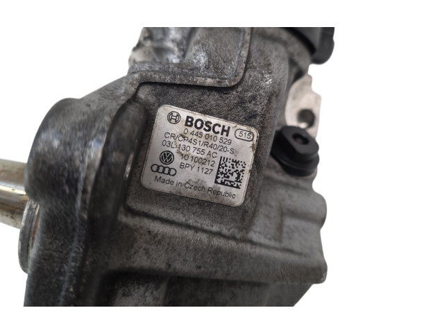 Vstřikovací čerpadlo 03L130755AC Audi A5 Sportback 8TA CNHA