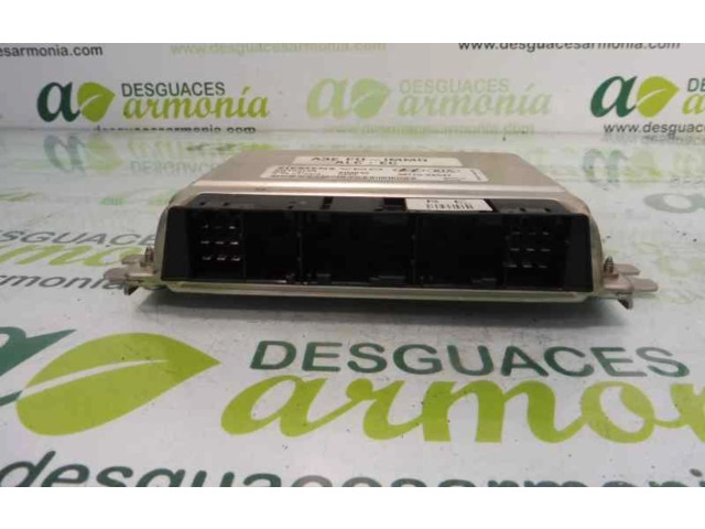 Řídící jednotka 391102X547, 5WY5712A KIA Rio 2004