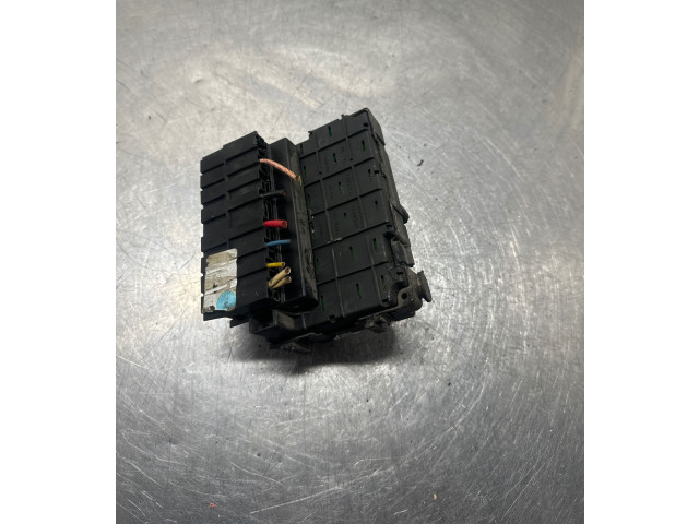 Модуль управления BSM 9650663880, 31307164 Citroen C8