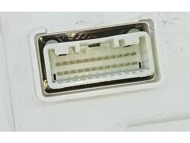 Панель приборов 8100B726, 0T34300 Mitsubishi ASX