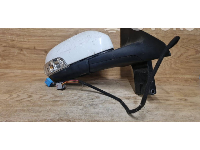 Моторчик заднего дворника 31218126 Volvo C70