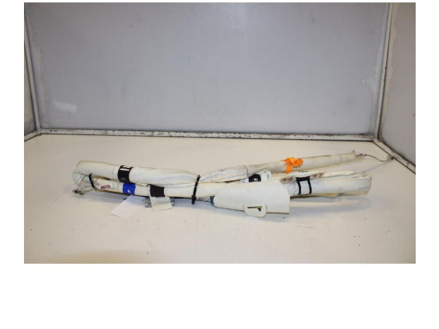 Боковая подушка безопасности    Volkswagen Tiguan