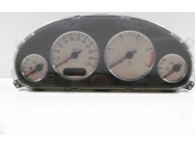 Přístrojová deska Chrysler Grand Voyager IV 2004 P05082528AD, P05082528AD