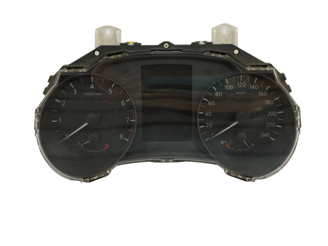 Přístrojová deska Nissan Pulsar 2015 3ZL0B