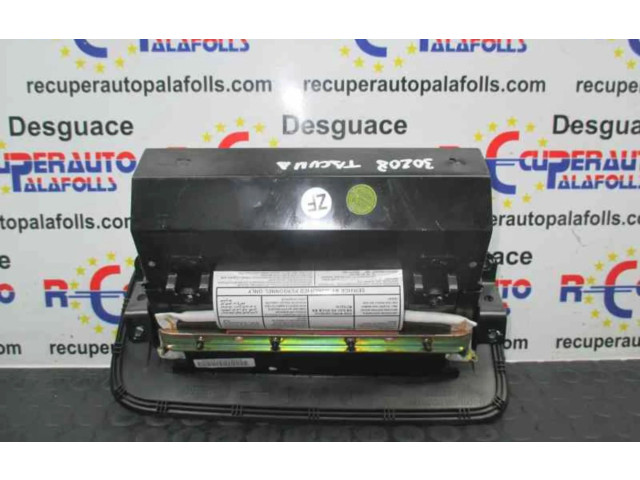 Подушка безопасности двери 040202A4236   Chevrolet Rezzo