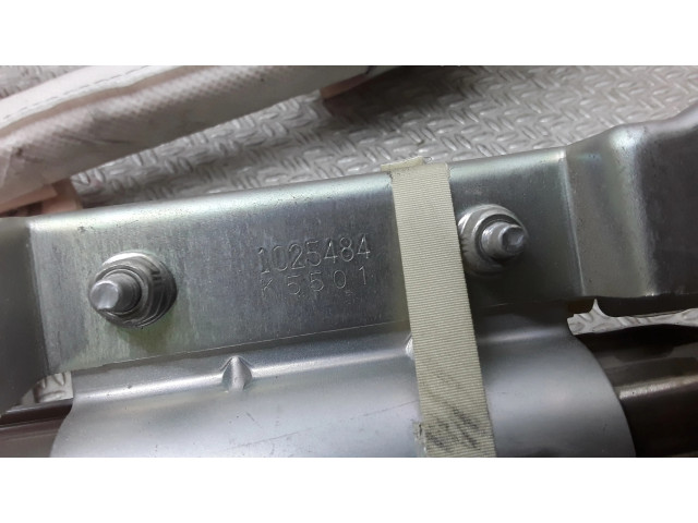 Боковая подушка безопасности 1025484 Honda FR-V