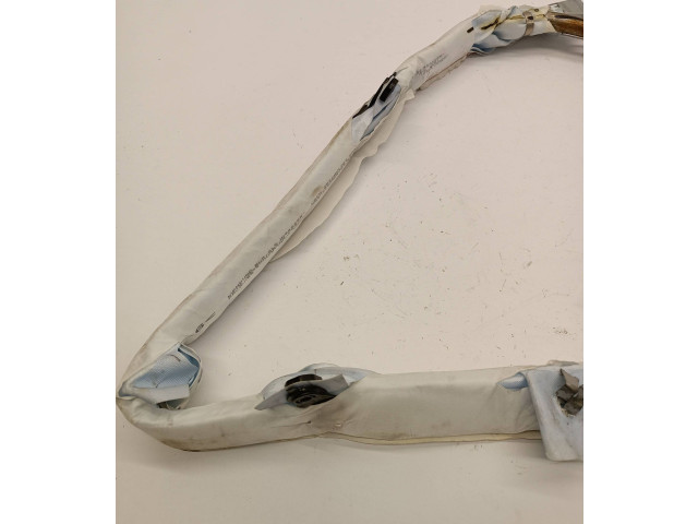 Надувная подушка для крыши 8P4880742J, 2BM880540435 Audi A3 S3 A3 Sportback 8P