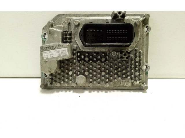 Блок управления коробкой передач 32313196 Volvo XC40