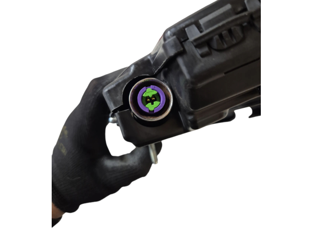 Подушка безопасности в сиденье P31418250 Volvo V70