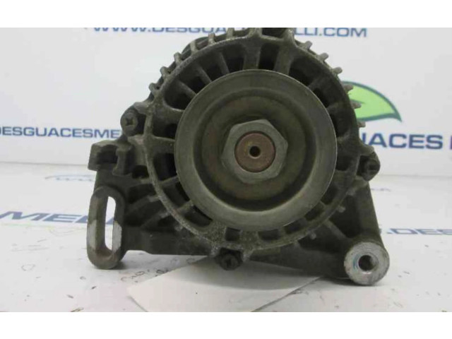 Генератор 8200065730 Renault Clio II