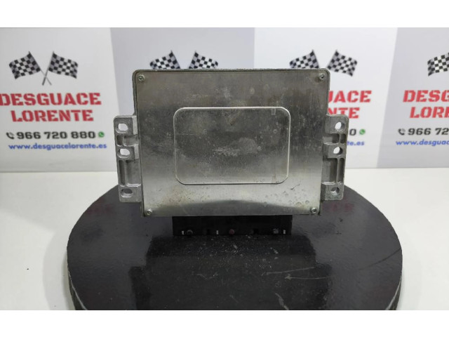 Řídící jednotka 215854506A Tata Indica Vista I 1998