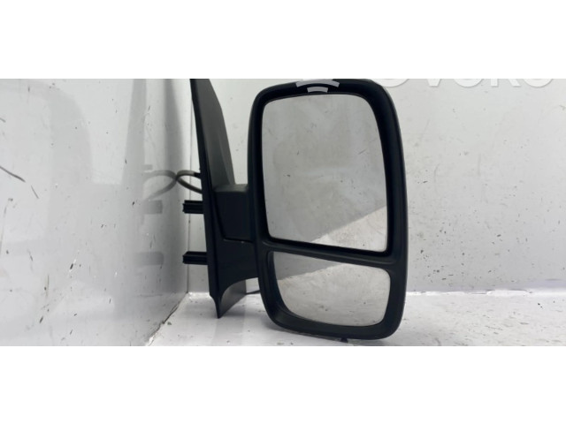 Зеркало электрическое        Peugeot Expert  2007 - 2016 года   