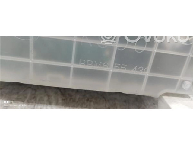 Панель приборов BBM655430, BBM655430   Mazda 3 II       