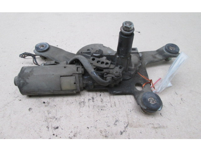 Моторчик заднего дворника Mitsubishi Carisma