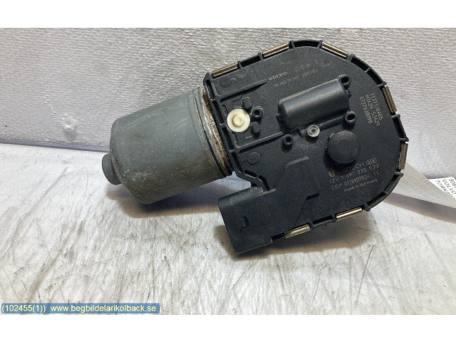 Моторчик дворников 31333456 Volvo V70