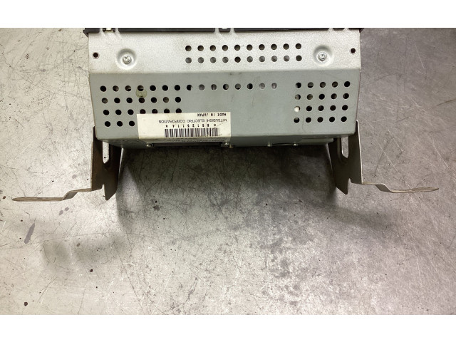 Дисплей 8750A111, 65125114A Mitsubishi Grandis