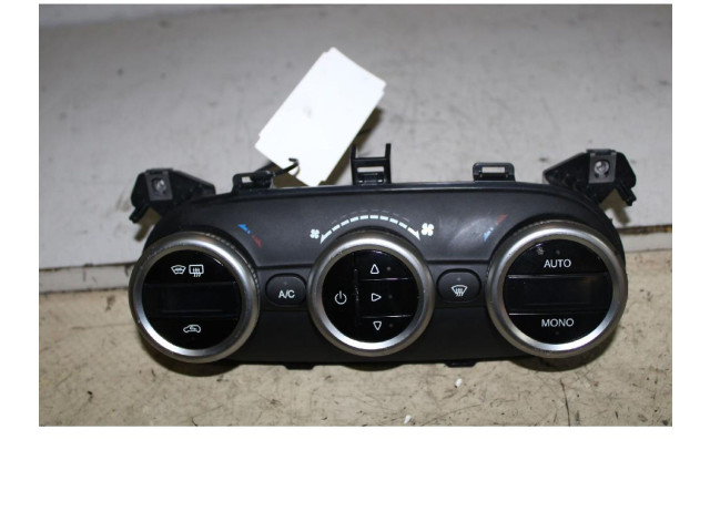 Блок управления климат-контролем    Fiat 500L